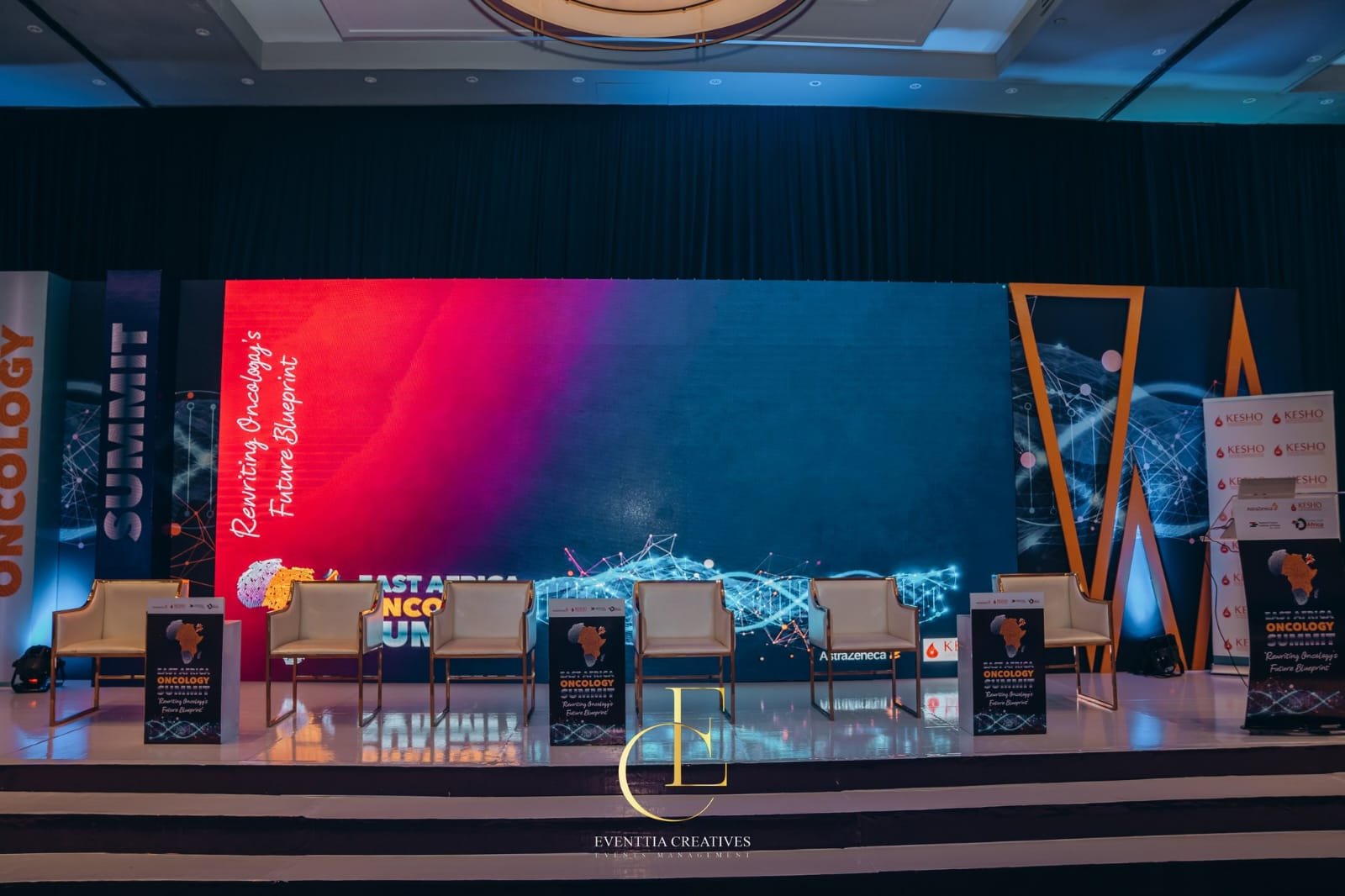 Event Equipment